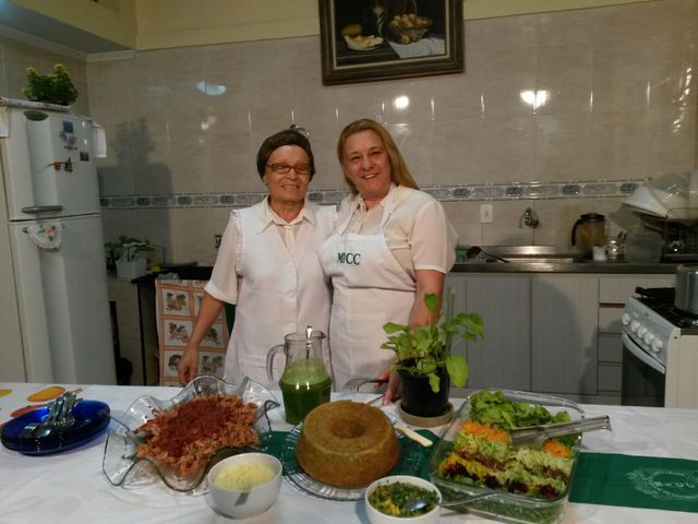 Fotos video curso micc 3 display